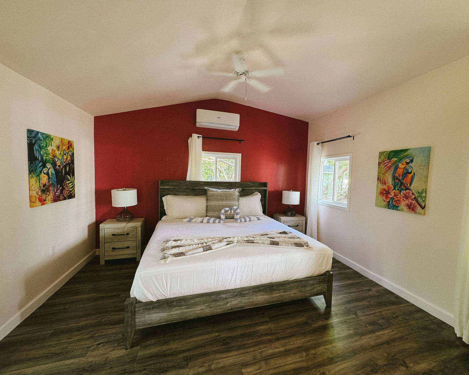 Whispers of the Tropics