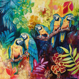 Whispers of the Tropics