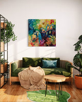 Whispers of the Tropics - Prints